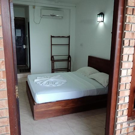 Wave Beach Resort Унаватуна Номер фото