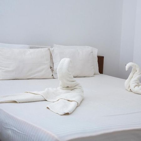 Wave Beach Resort Унаватуна Экстерьер фото