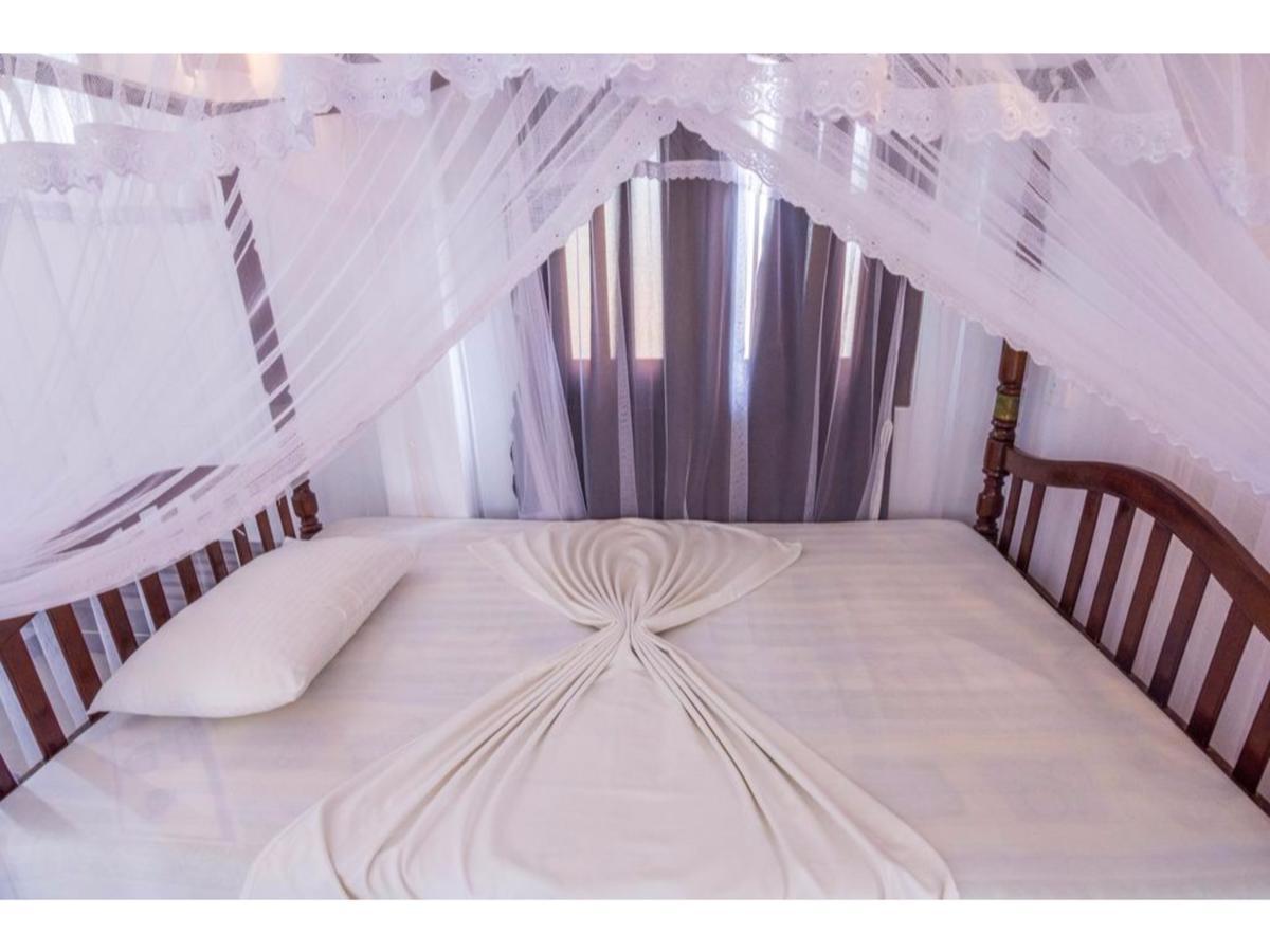 Wave Beach Resort Унаватуна Экстерьер фото