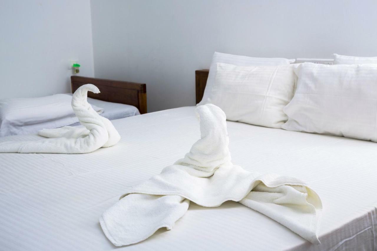 Wave Beach Resort Унаватуна Экстерьер фото