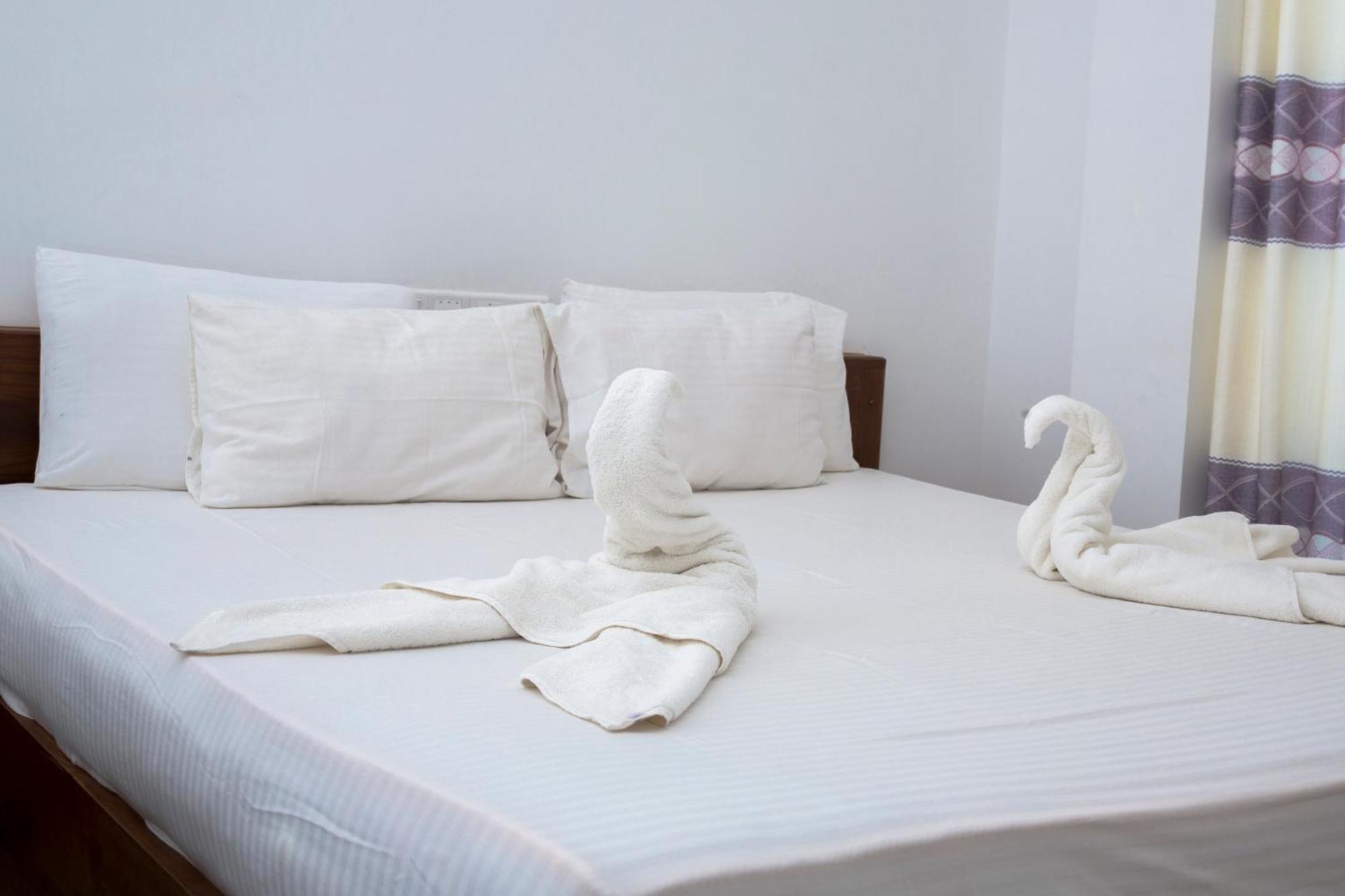 Wave Beach Resort Унаватуна Экстерьер фото